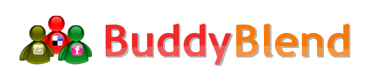 buddyblend